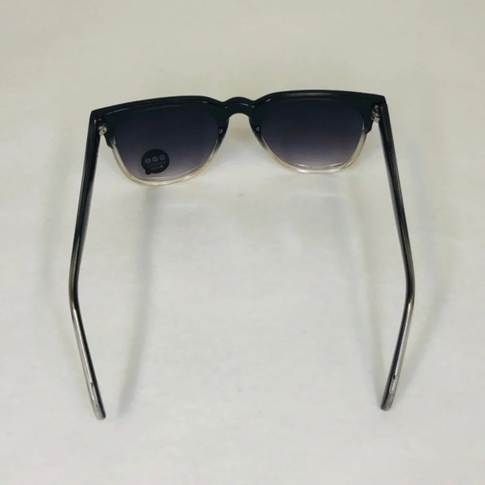 Sunglasses Riviera Paisley KOMONO Men’s Sunglasses NEW black gray